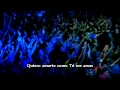 Hillsong - Hosanna (español) - letra/subtítulos