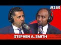 Stephen A. Smith | PBD Podcast | Ep. 385