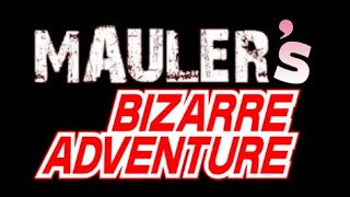 MauLer's Bizarre Adventure: Wolf Vs. Quinton