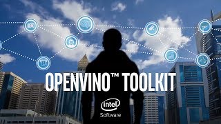 Learn How to Use Visual Information with the OpenVINO™ Toolkit | Intel Software