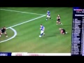 Connor Wickham goal vs Sheffield united