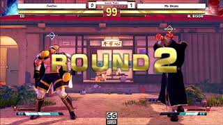 Sf5Ae - Ranking S2E05 - Grande Finale - Damdam Ed Vs Mr Rikoho Bison