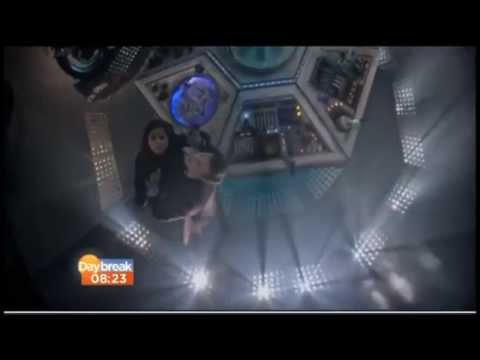 Revelations Video