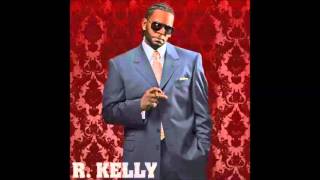 Watch R Kelly Playas Get Lonely video