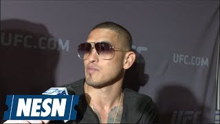 Anthony Pettis Defends Conor Mcgregor After Violent Bus Attack
