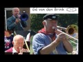 Ge in concert 70 jaar bij Eensgezindheid Heiloo!!!