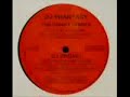 DJ Phantasy - The Jungle Remix's - Lets Go (Remix)