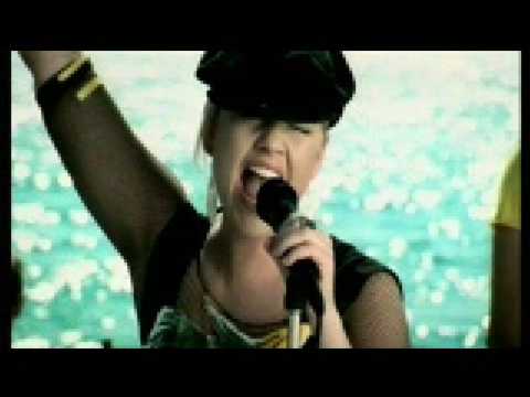 Let Me Love You Video