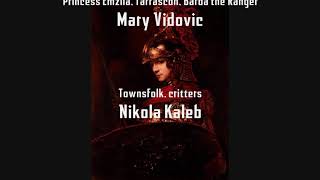 Lime Odyssey Quest For The Book Of Secrets End Credits