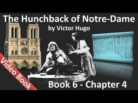 Book 06 - Chapter 4 - The Hunchback of Notre Dame by Victor Hugo