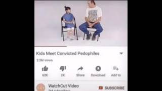 Kids Meet Convicted S Meme