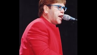 Watch Elton John Easy As Life video