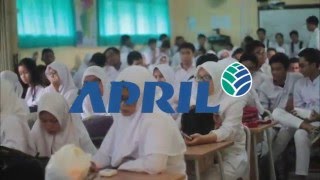 School Talk Program The Fascinating World Of Forestry Indonesia In Sma 24 Jakarta