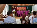 Như Khúc Tình Ca Tốp nữ