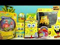 Spongebob Squarepants Holiday Collection 【 GiftWhat 】