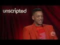 Unscripted