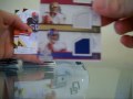 09 SP Threads Group Break 5 Box Break PART THREE (3)