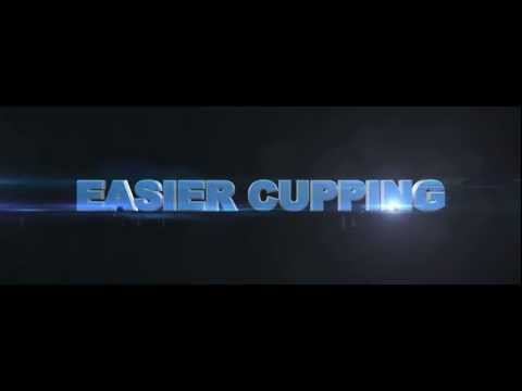 EzyCup Animation