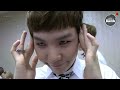 [BANGTAN BOMB] Before BTS Special stage