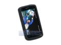 Foto pequena For HTC Blackstone HTC Touch HD T8282 Silicone Skin Case 5 Color