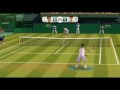 Wii EA グランドスラム GrandSlam オンライン対戦２