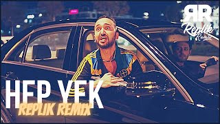 Replik Remix - Hep Yek Replik Mix (Tiktok Remix)
