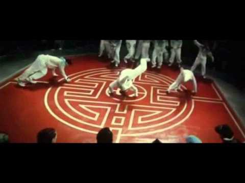Step Up 3D - Battle of Gwai - Begging: Madcon