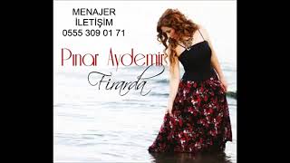 Pınar Aydemir Sevdan Başa Bela