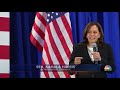 Democratic Presidential Hopefuls Speak Out About Anti-Abortion Laws | NBC Nightly News