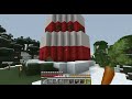 Minecraft - Pixel Sun E40 - Hillside Removal Experts - Sheepzez