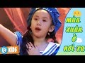 Mùa Xuân Ở Nơi Xa - Bé Quý Dương | Nhạc Thiếu Nhi