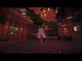 "LEARNING THE CRAFT" Minecraft Enchanted Oasis Ep 11