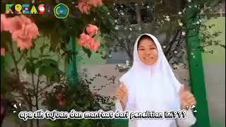 Kreasi 2025 - Finalis - Ishk - Sma - Man Pemalang - Eksplorasi Pengaruh Iklan Skincare Terhadap