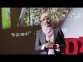 From "enemy" to "Valentines"? | Nurul Izzah Anwar | TEDxMonashUniversityMalaysia