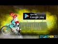 STUNTMAN 3D - Official Launch Trailer