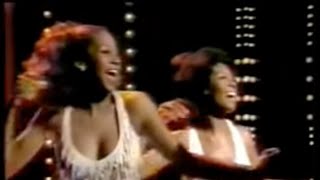 Watch Supremes Your Wonderful Sweet Sweet Love video