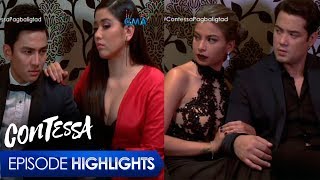 Contessa: Tuluyang pag-anib ni Jong kay Daniella