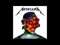 Metallica - Hardwired [Lyrics]