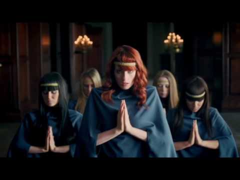 Florence +The Machine - Drumming Song