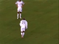 David Beckham scores for LA Galaxy vs. DC United 08/14/07