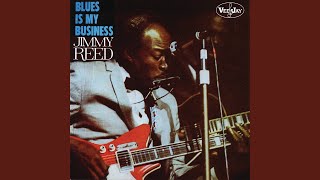Watch Jimmy Reed Shoot My Baby video