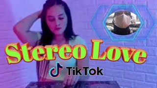 Dj Stereo Love Funkot Viral Tiktok Angklung