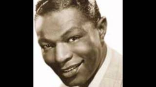 Watch Nat King Cole Almost Like Being In Love video