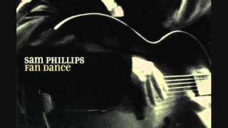 Watch Sam Phillips The Fan Dance video