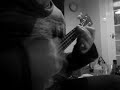 Somewhere Over The Rainbow - Ukulele Cover (Slow Version)