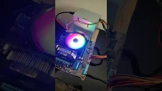 Masaüstü Bilgisayarları Açma Tuşu Olmadan Çalıştırma.