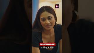 चल बलत ह आतम तझ यकन दलन क लए Bhootmate Mannara Chopra, Shamin, Satarupa Pyne