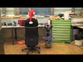 Autonomous robot
