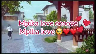 Mpika Love Fela Beb Subscribe Like And Comment