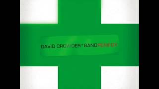 Watch David Crowder Band Can You Feel It video